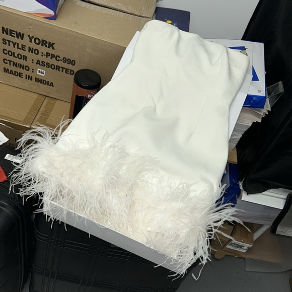 Rebecca Vallance Evelyn Mini - Picture 6 of 14